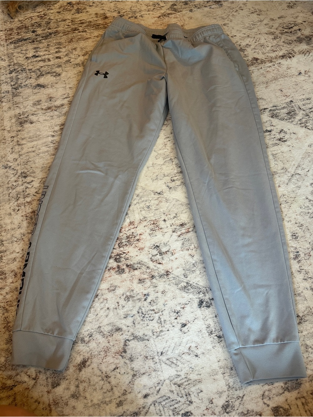 Under Armour Youth XL